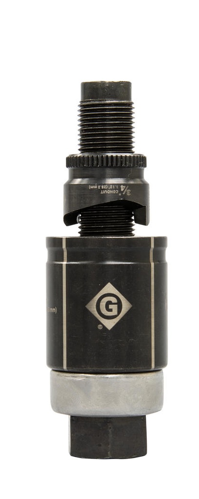 SACABOCADO MANUAL DE CONDUCTO 3/4" SLUG-BUSTER (K2BB-3/4)