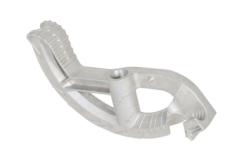 DOBLADORA DE TUBO EMT DE 1" SIN MANGO (842A)