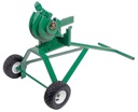 DOBLATUBO MANUAL DE TRINQUETE DE 1/2" A 2" (1800) GREENLEE