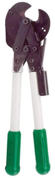 CORTADOR DE CABLE TIPO TRINQUETE (774) GREENLEE