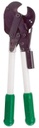 CORTADOR DE CABLE TIPO TRINQUETE (774) GREENLEE