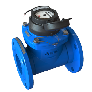 MEDIDOR MAGNETICO 3"ANSI150 PB M3 DISPLAY WMBM080