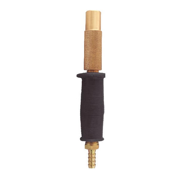 VALVULA DE PISTOLA 1/2" ORIFICIO 3.5mm.HQPC-012