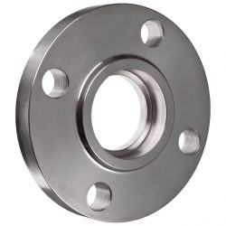 BRIDA ACERO INOXIDABLE DE 1/2" ANSI 150 SLIP-ON INOXTEK