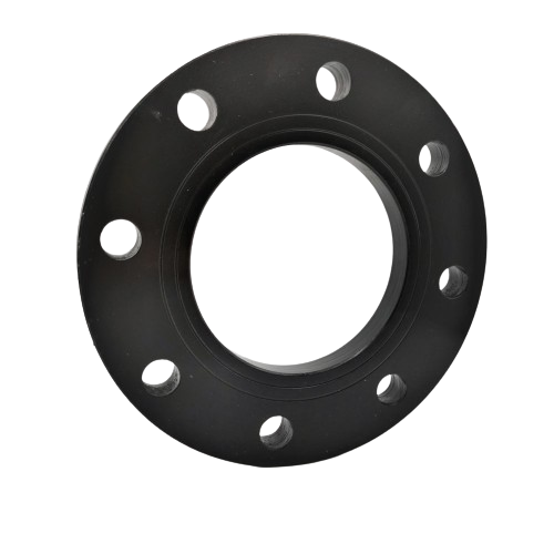 BRIDA ROSCADA DN 100 4" ASTM A-105 PN16 INOXTEK