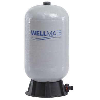 [WM6] TANQUE PRECARGADO FIBRA WM-6 /WM0075 CAPACIDAD 19,8 GALONES PENTAIR WELLMATE