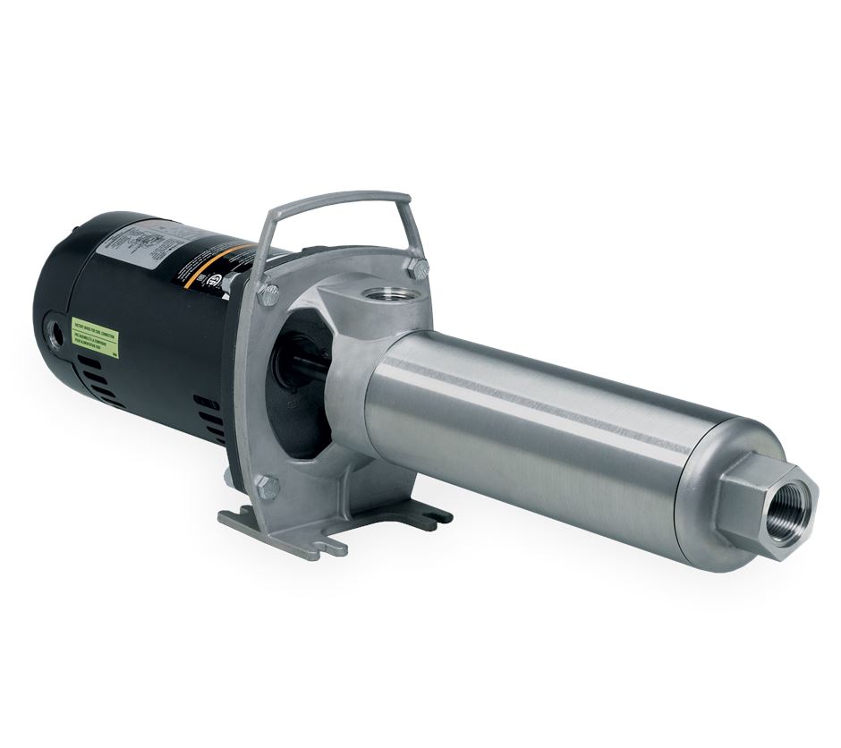 BOMBA MULTIET BT4 7FBT1S4-T 1,25"x1" 1HP 230/460V/3F