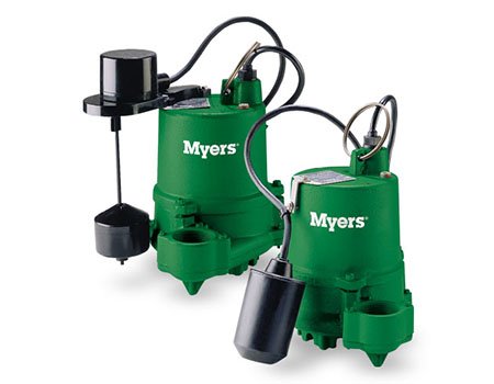 BOMBA SUMERGIBLE SSM33IPC-1 0,33HP 115/1F PENTAIR MYERS