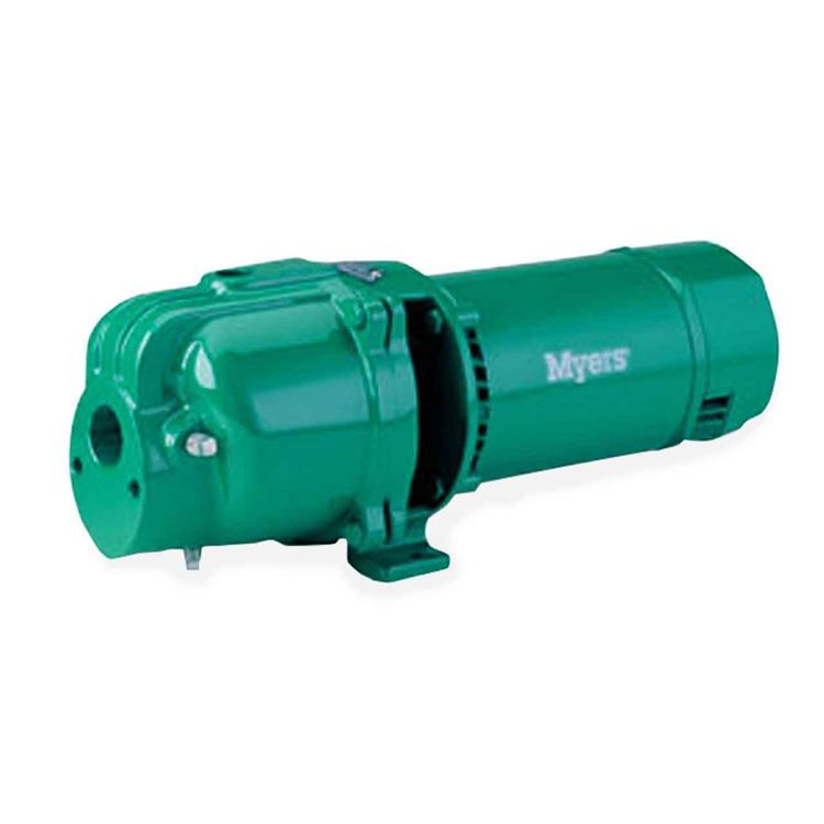 BOMBA TWO-STAGE 2C200 2HP 115/230/1F  PENTAIR MYERS