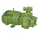 BOMBA FNB30 DE 30HP 220/440v 3F 2.5"x2.5"NPT224mm 