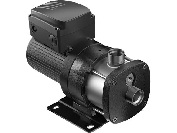 BOMBA CM10-1-AQQE 1,5HP 220V 1F 1,5"X1,5"