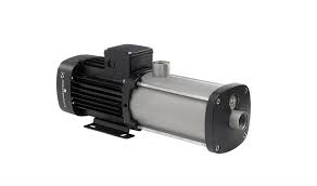 [98484182] BOMBA CENTRÍFUGA MULTIETAPA CM10-2-AQQE 1,5"X1,5" 3,4HP 220/440V 3F GRUNDFOS