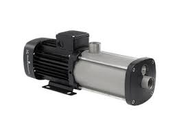 BOMBA CENTRÍFUGA MULTIETAPA CM15-2-ARGE-AVBE 5HP 220/440V 3F 2"X2" GRUNDFOS