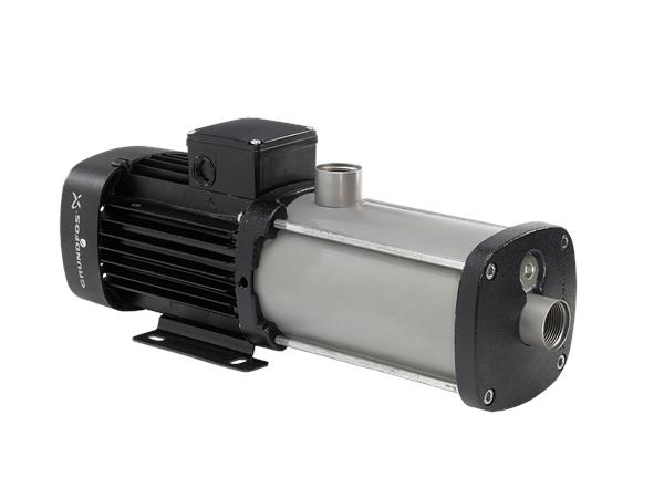 BOMBA CENTRÍFUGA MULTIETAPA CM25-2-ASGV-AQQV 8,4HP 220/440V 3F 2"X2" GRUNDFOS