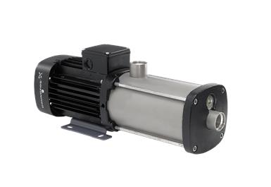 BOMBA CENTRÍFUGA MULTIETAPA CM3-4-ASGV-AQQV 1HP 220V 1F 1"X1" GRUNDFOS