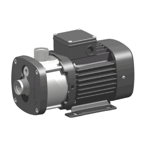 BOMBA CENTRÍFUGA MULTIETAPA CM5-4-ARGE-AQQE 2HP 110/220V 1F 1,25"X1" GRUNDFOS