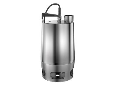BOMBA SUMERGIBLE PARA AGUAS NEGRAS AP50-50 11-1 2,5HP 230V 1F 2" GRUNDFOS