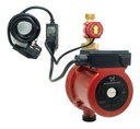 BOMBA AUMENTO PRESION UPA25-120 AUTO 110V/1F 3/4" 52588421