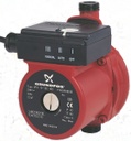 BOMBA AUMENTO DE PRESION UPA15-90 0,1HP 110V/1F 1/2"