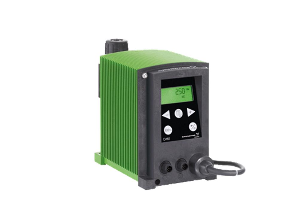BOMBA DOSIFICADORA DME 8-10-A-PV/V/C-F-3111F GRUNDFOS