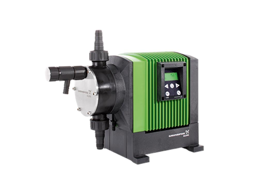 BOMBA DOSIFICADORA DME 60-10AR GRUNDFOS