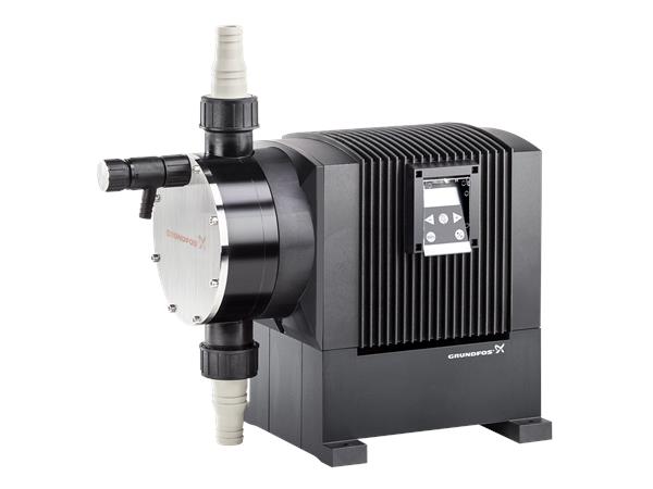 BOMBA DOSIFICADORA DME 60-10B GRUNDFOS