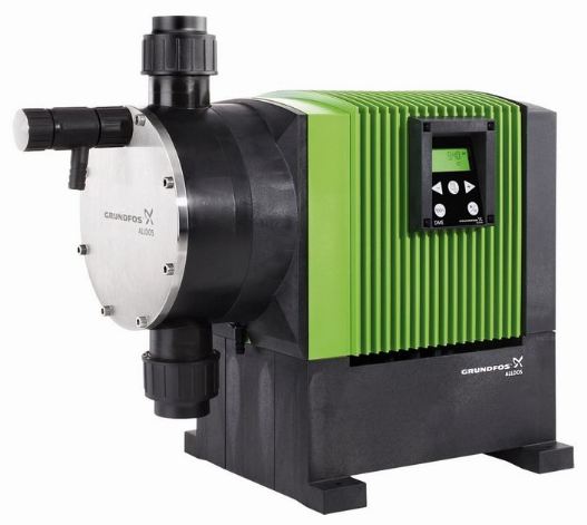 BOMBA DOSIFICADORA DME 150-4 B-PP/E/C-F-31A3A3B GRUNDFOS