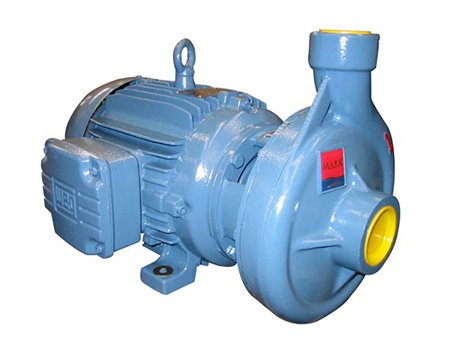 BOMBA CENTRIF DS10 10HP 220/440V/3F 2"X1-1/2" 98267942
