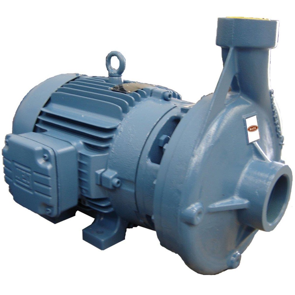 BOMBA DLG9 7,5HP 220/440V/1F 2-1/2"X2" MARK GRUNDFOS