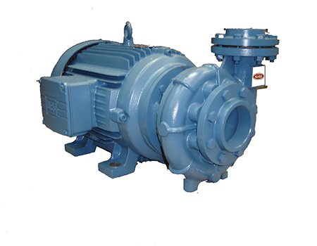 BOMBA GA14 30HP 220/440V/3F 3"X2-1/2" MARK GRUNDFOS