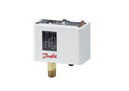 [KPI36] PRESOSTATO KPI 4-12 BARES 060-118966 DIFERENCIAL 0,5 /1,6 BARES DANFOSS