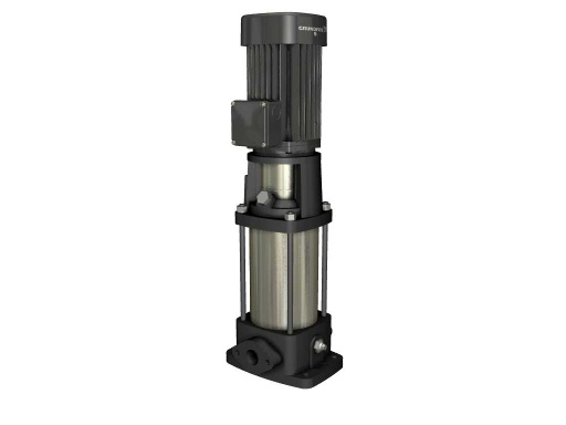 ALQUILER DE BOMBA CENTRÍFUGA MULTIETAPA CR3 - 20 GPM / 160 PSI