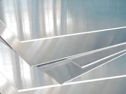 TOL GALVANIZADO DE 1.22 X 2.44 M