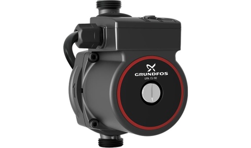 [99539214] BOMBA AUMENTO DE PRESIÓN UPA 15-90 0,1HP 115V MONOFÁSICA (99539214) GRUNDFOS