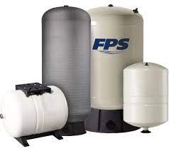 [307018101] TANQUE DE PRESIÓN FIBRA FPS-20 CAPACIDAD  20 GALONES FRANKLIN ELECTRIC (FPS)