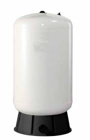 [313007101] TANQUE PRECARGADO ACERO FPS-24LX CAPACIDAD 6 GALONES FRANKLIN ELECTRIC (FPS)