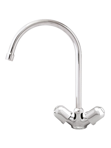 [SG0080073061CE] ECONOVO MONOBLOCK P/COCINA  C/SIFON SG0080073061CE EDESA