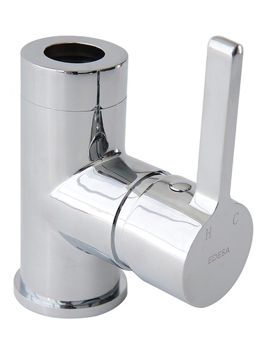 [SG0057933061CE] CROMATIC BASE MONOMANDO COCINA CR SG0057933061CE EDESA