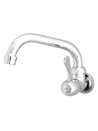 [SG0074303061CE] LLAVE PARED PICO ALTO P/COCINA SG0074303061CE SHELBY EDESA