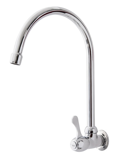 [SG0056603061BO] LLAVE DE PARED P/COCINA  SHELBY C/SIFON SG0056603061BO EDESA