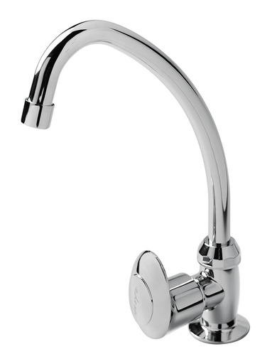 [SG0070633061BO] LLAVE DE MESA PARA COCINA SG0070633061BO DOCCIA  C/SIFON