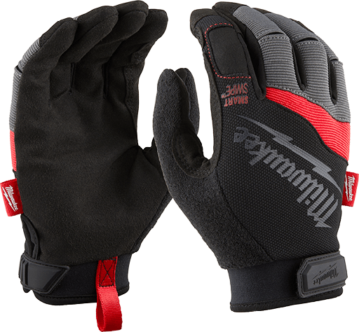 [48-22-8722] GUANTES DE ALTO RENDIMIENTO TALLA "L"  (48-22-8722) MILWAUKEE