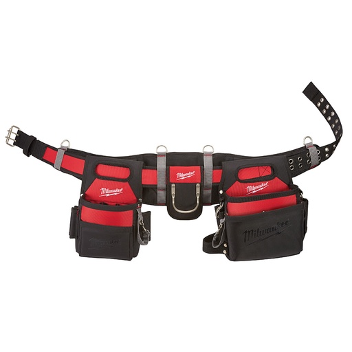 [48-22-8110] CINTURON DE TRABAJO DE ELECTRICISTA HASTA 53" 48-22-8110 MILWAUKEE