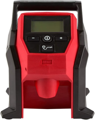 [INFLADOR NEUMATICOS COMPACTO M12 2475-21XC MILWAUKEE] INFLADOR NEUMATICOS COMPACTO M12 2475-21XC MILWAUKEE