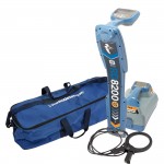 [RD8200G] LOCALIZADOR DE CABLES Y TUBERÍAS RD8200G RADIODETECTION