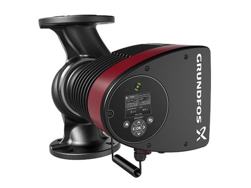 [ MAGNA 3] BOMBA DE RECIRCULACIÓN MAGNA 3 GRUNDFOS