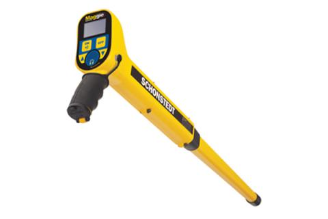 [MAGNETOMETROS MAGGIE] MAGNETOMETROS MAGGIE