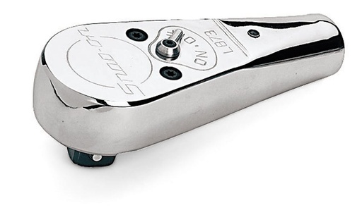 [L873] CABEZA DE TRINQUETE DE 30 DIENTES MANDO DE 1" (L873) SNAP-ON