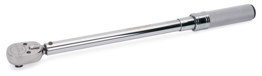 [QD3RN350A]  TORQUIMETRO  MANDO DE 1/2 "70-350 NM (QD3RN350A) SNAP-ON