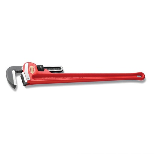 [31045] LLAVE DE TUBO RECTA NO. 60 (31045) RIDGID